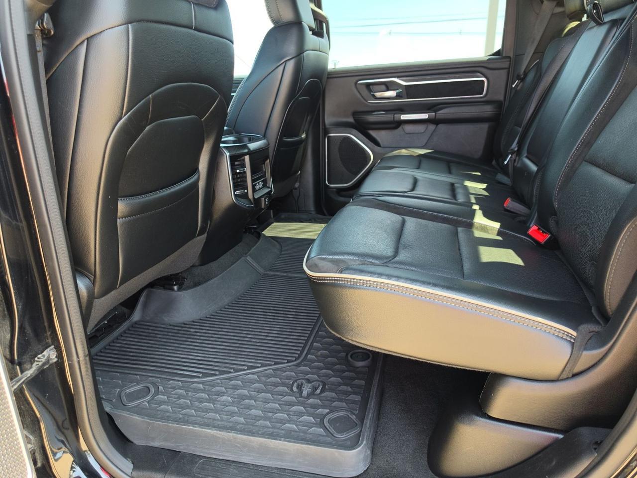 2023 Ram 1500 Laramie Watertown SD 2023 Ram 1500 Laramie Watertown SD