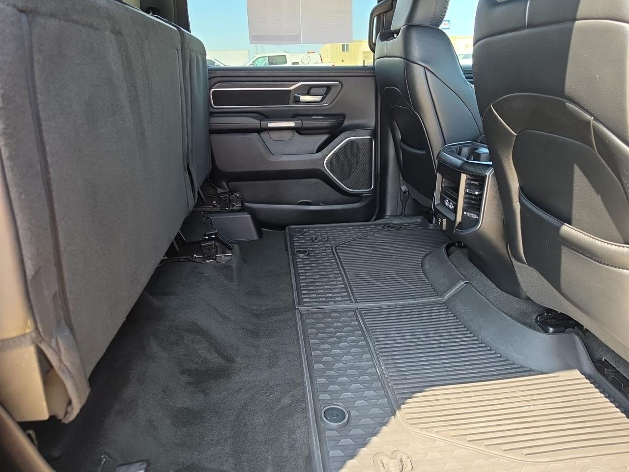 2023 Ram 1500 Laramie Watertown SD 2023 Ram 1500 Laramie Watertown SD
