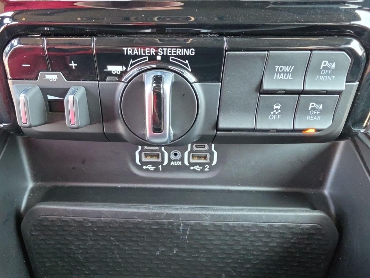 2023 Ram 1500 Laramie Watertown SD 2023 Ram 1500 Laramie Watertown SD