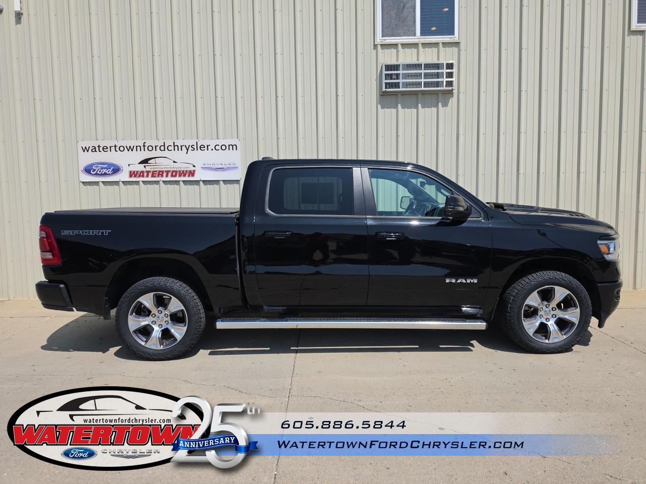 2023 Ram 1500 2023 Ram 1500