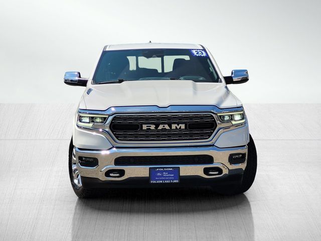 2023 Ram 1500 Limited 2023 Ram 1500 Limited
