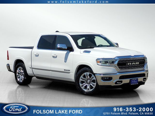 2023 Ram 1500 Limited 2023 Ram 1500 Limited