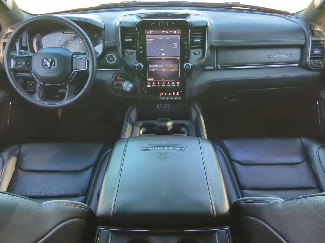 2023 Ram 1500 Limited Appleton WI