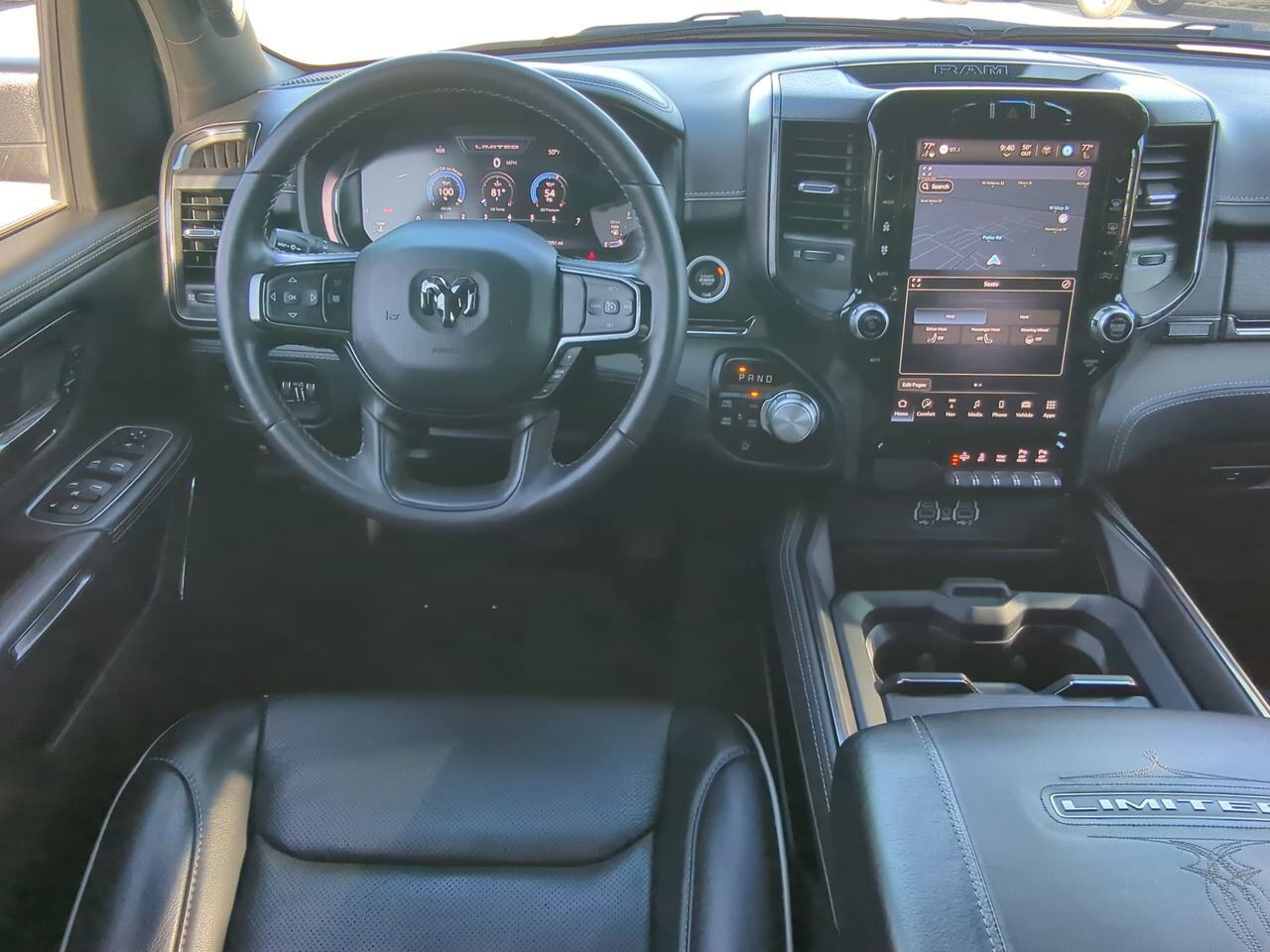 2023 Ram 1500 Limited Appleton WI