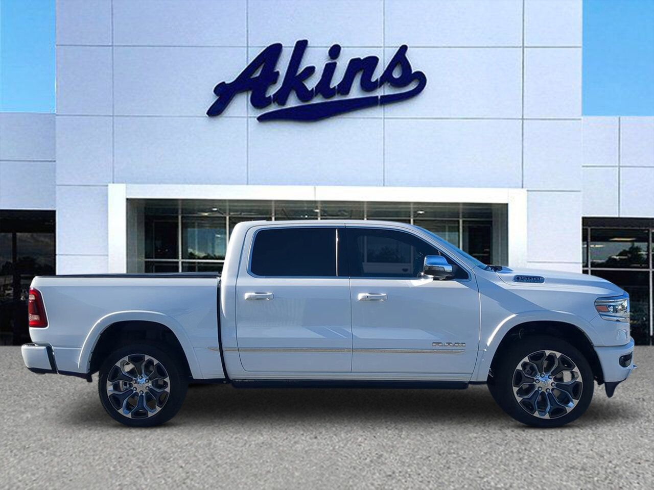 2023 Ram 1500 2023 Ram 1500