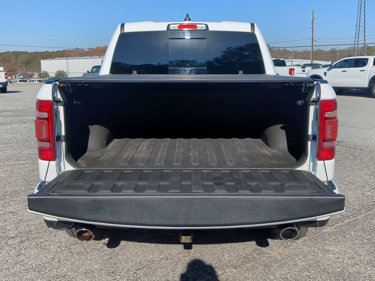 2023 Ram 1500 Limited Appleton WI