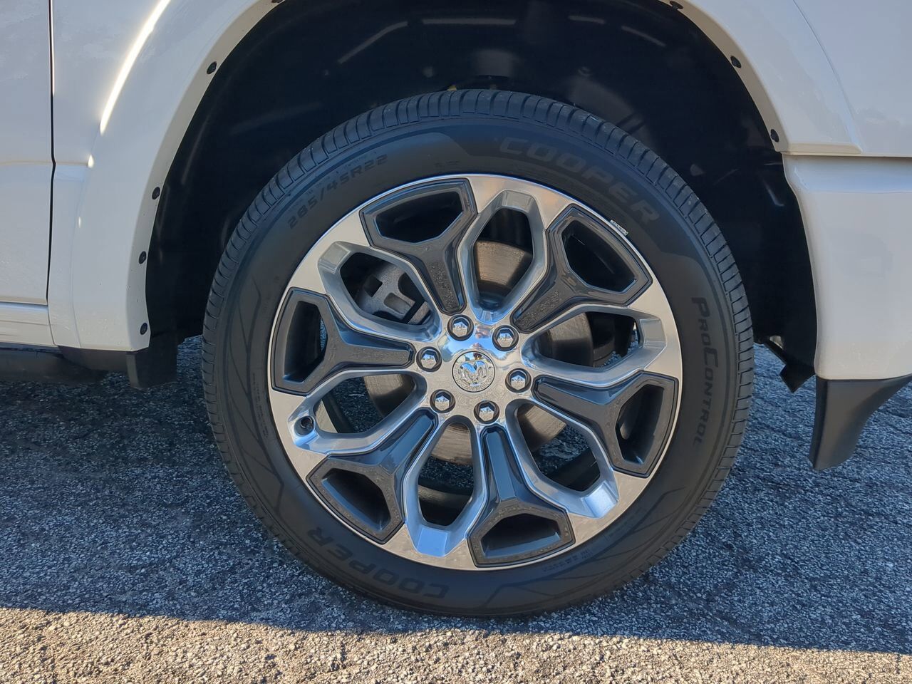 2023 Ram 1500 Limited Appleton WI