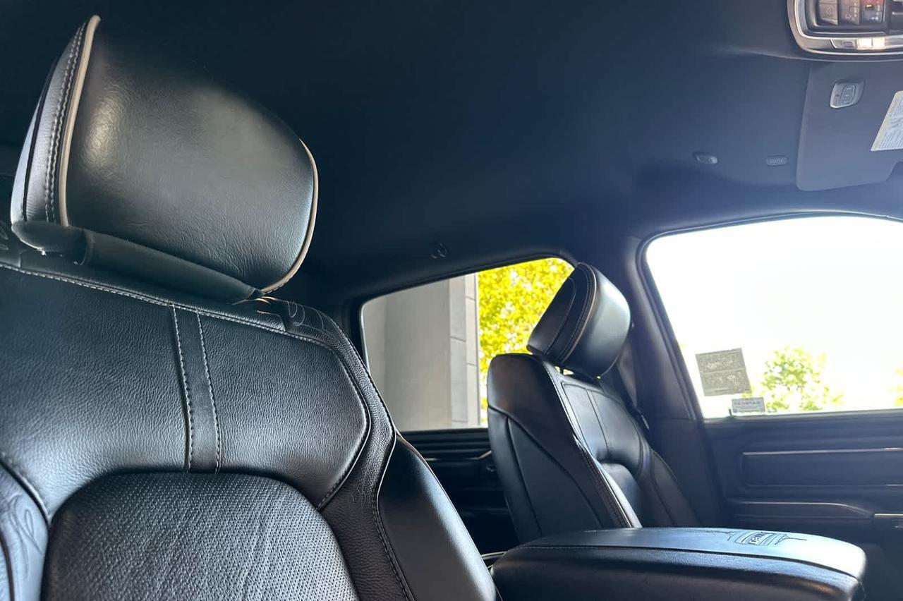 2023 Ram 1500 Limited Roseville CA