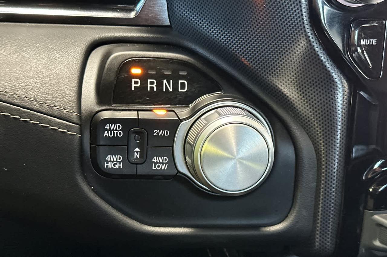 2023 Ram 1500 Limited Roseville CA