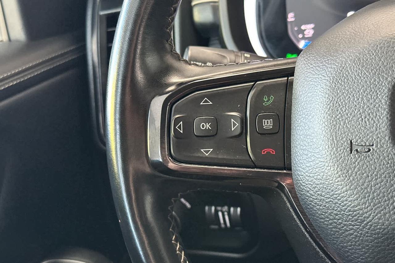 2023 Ram 1500 Limited Roseville CA