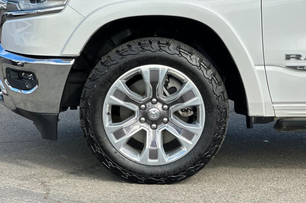 2023 Ram 1500 Limited Roseville CA