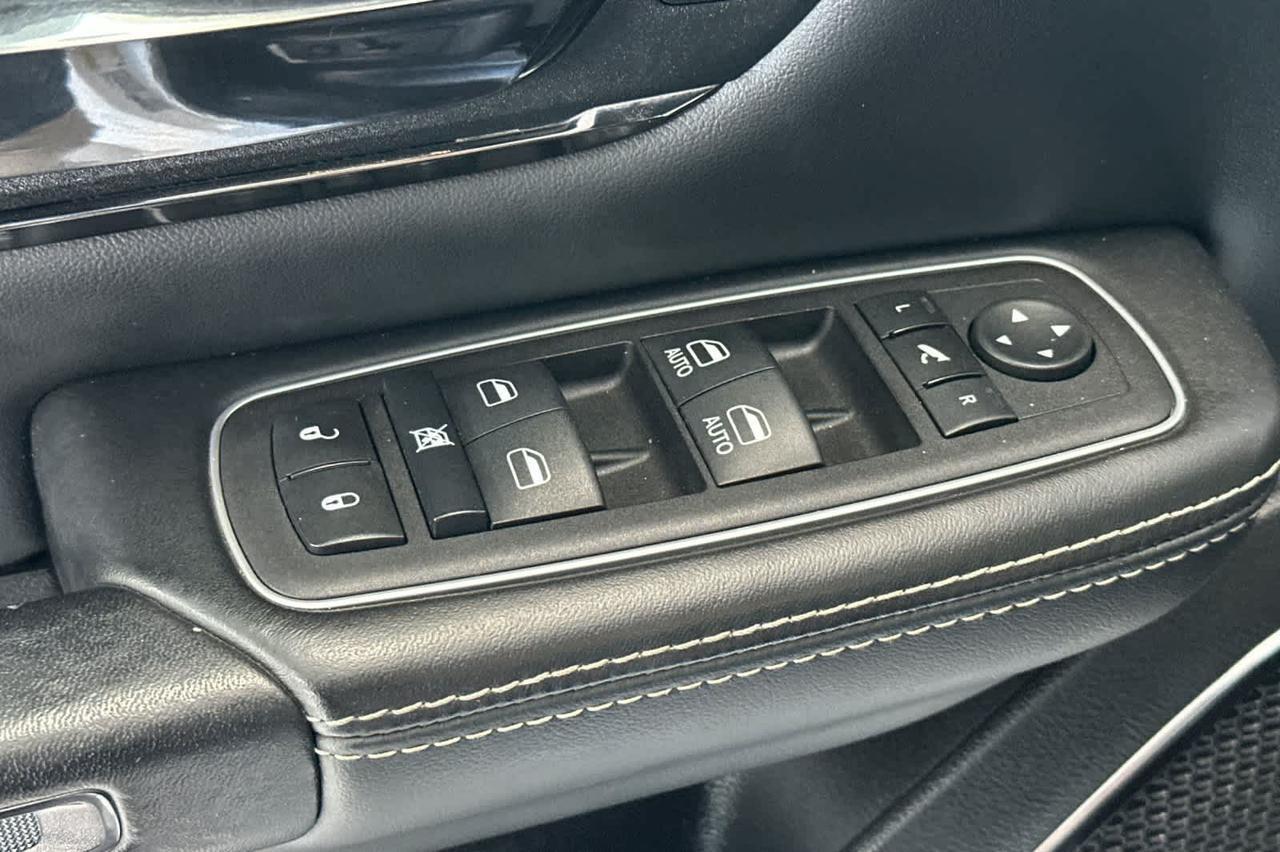 2023 Ram 1500 Limited Roseville CA
