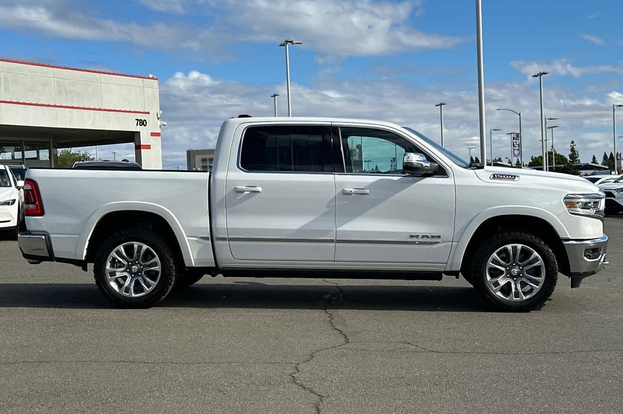 2023 Ram 1500 Limited Roseville CA