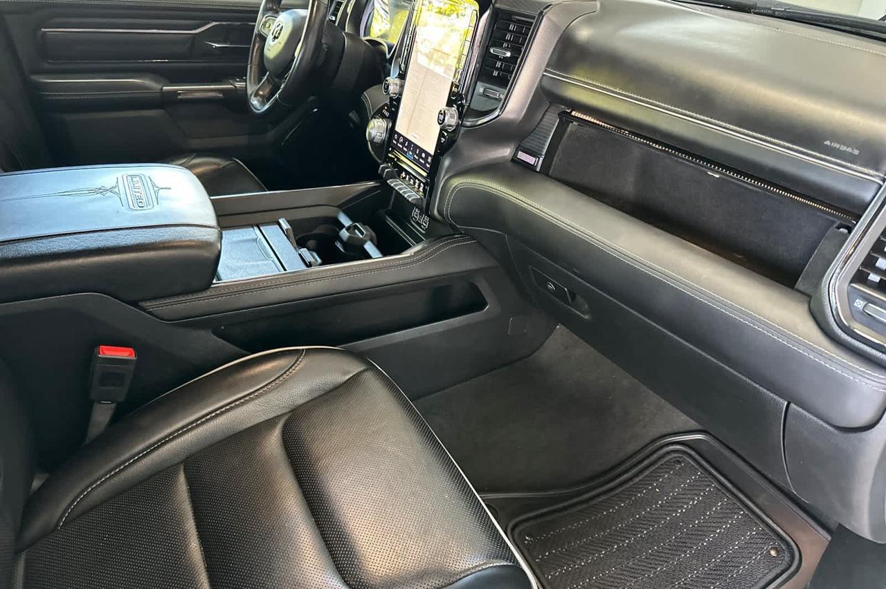 2023 Ram 1500 Limited Roseville CA