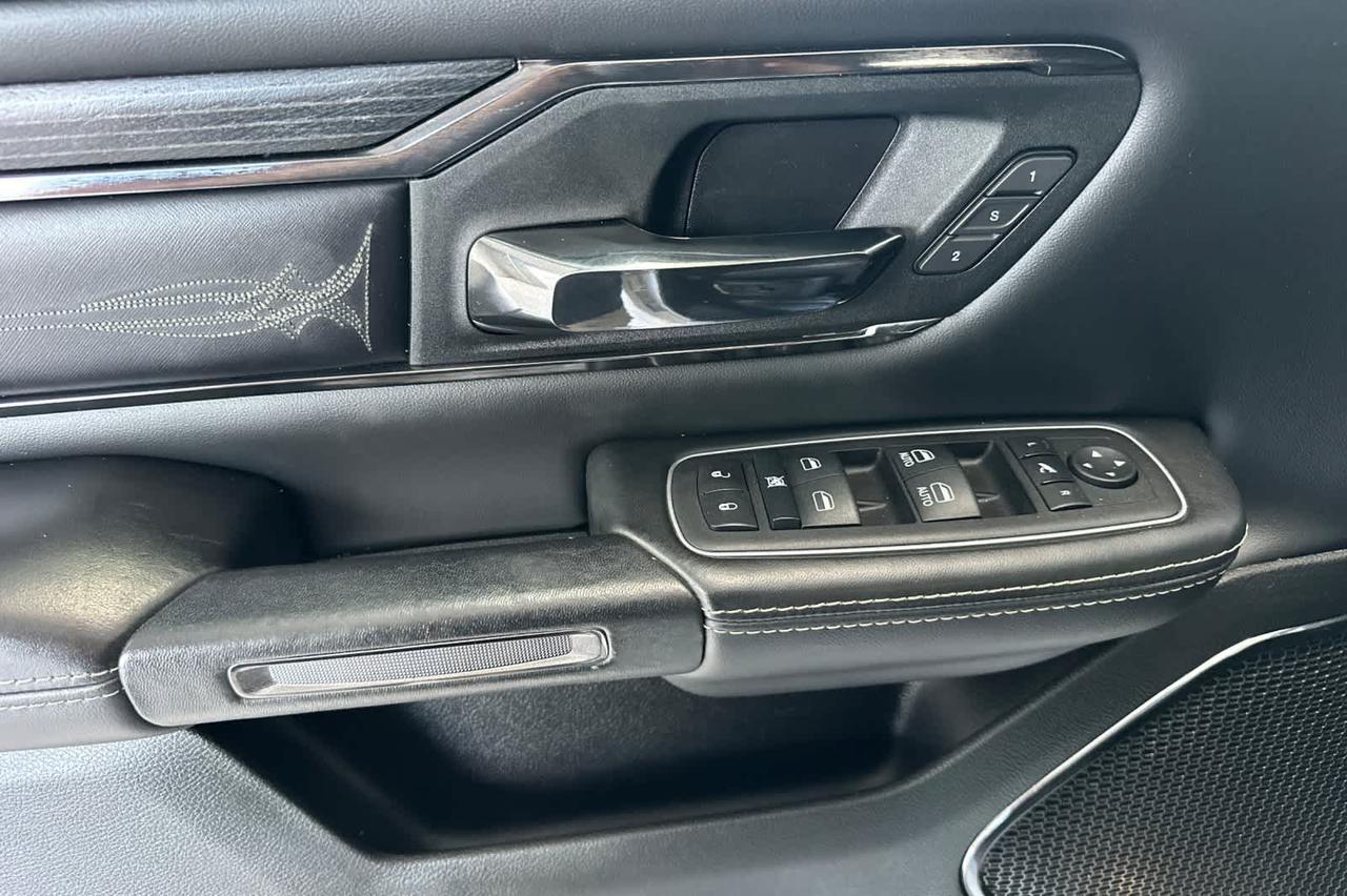 2023 Ram 1500 Limited Roseville CA