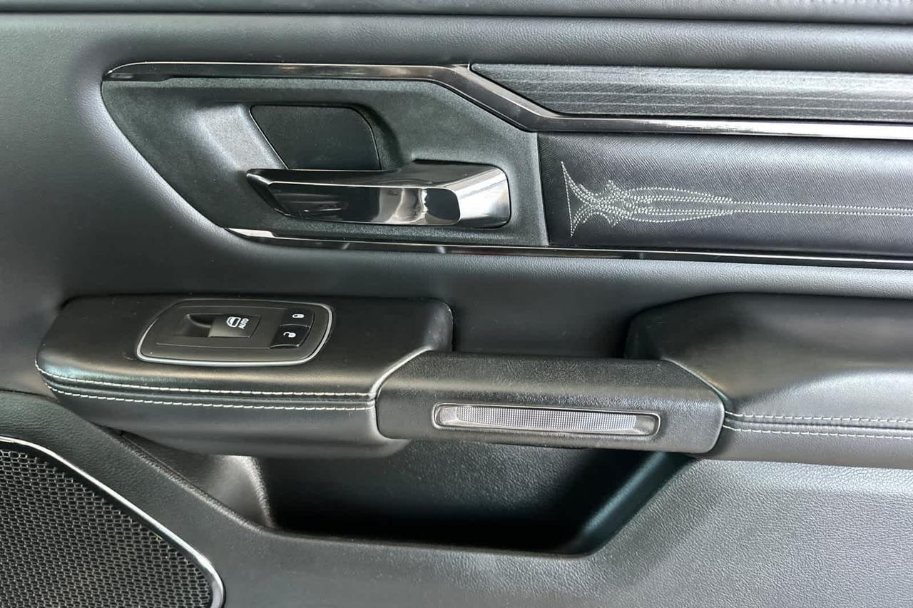 2023 Ram 1500 Limited Roseville CA
