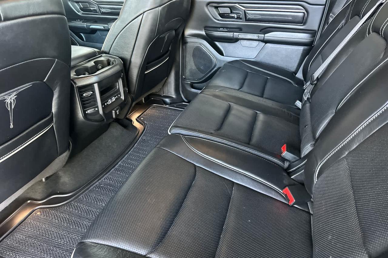 2023 Ram 1500 Limited Roseville CA