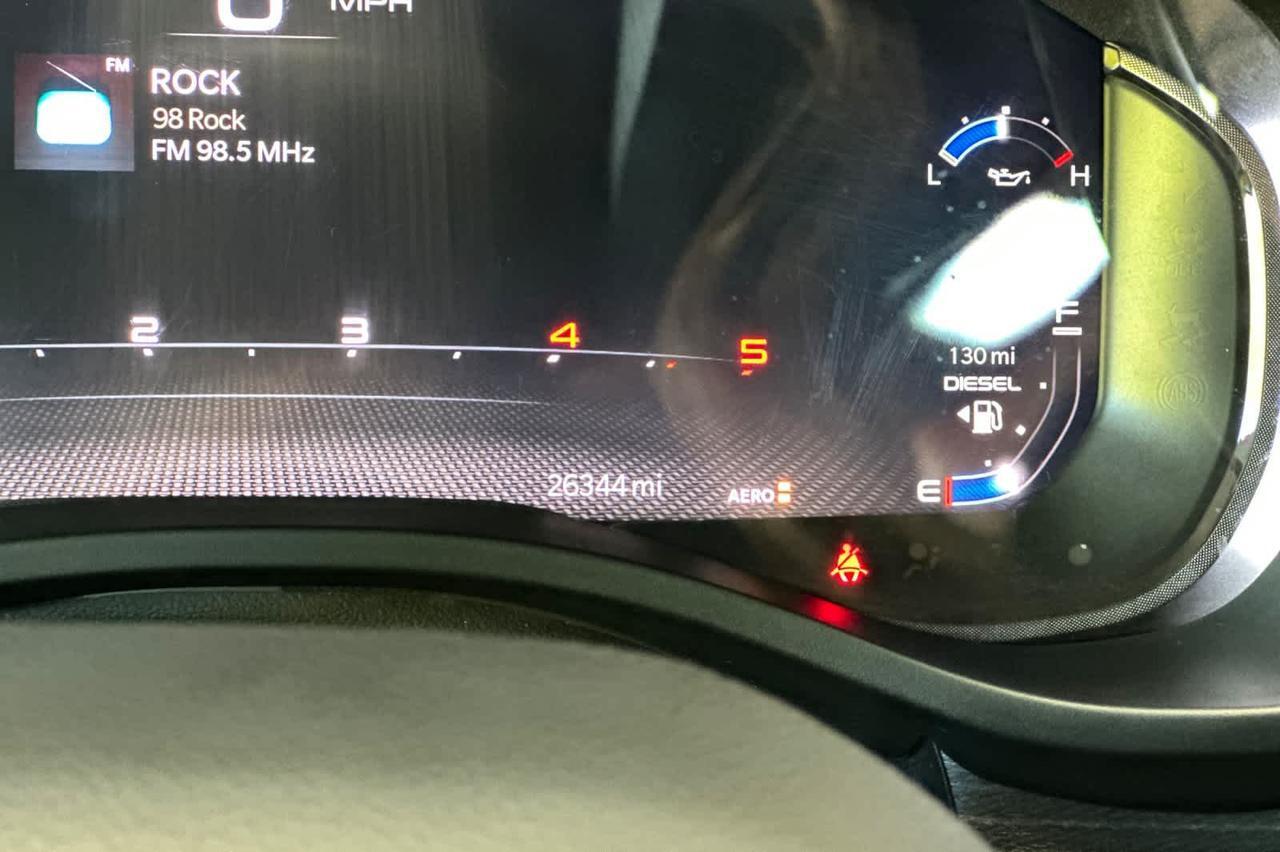 2023 Ram 1500 Limited Roseville CA