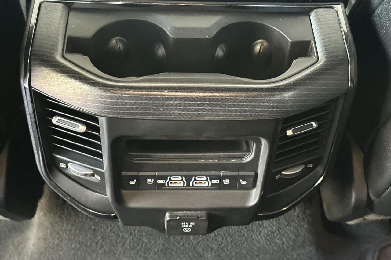 2023 Ram 1500 Limited Roseville CA