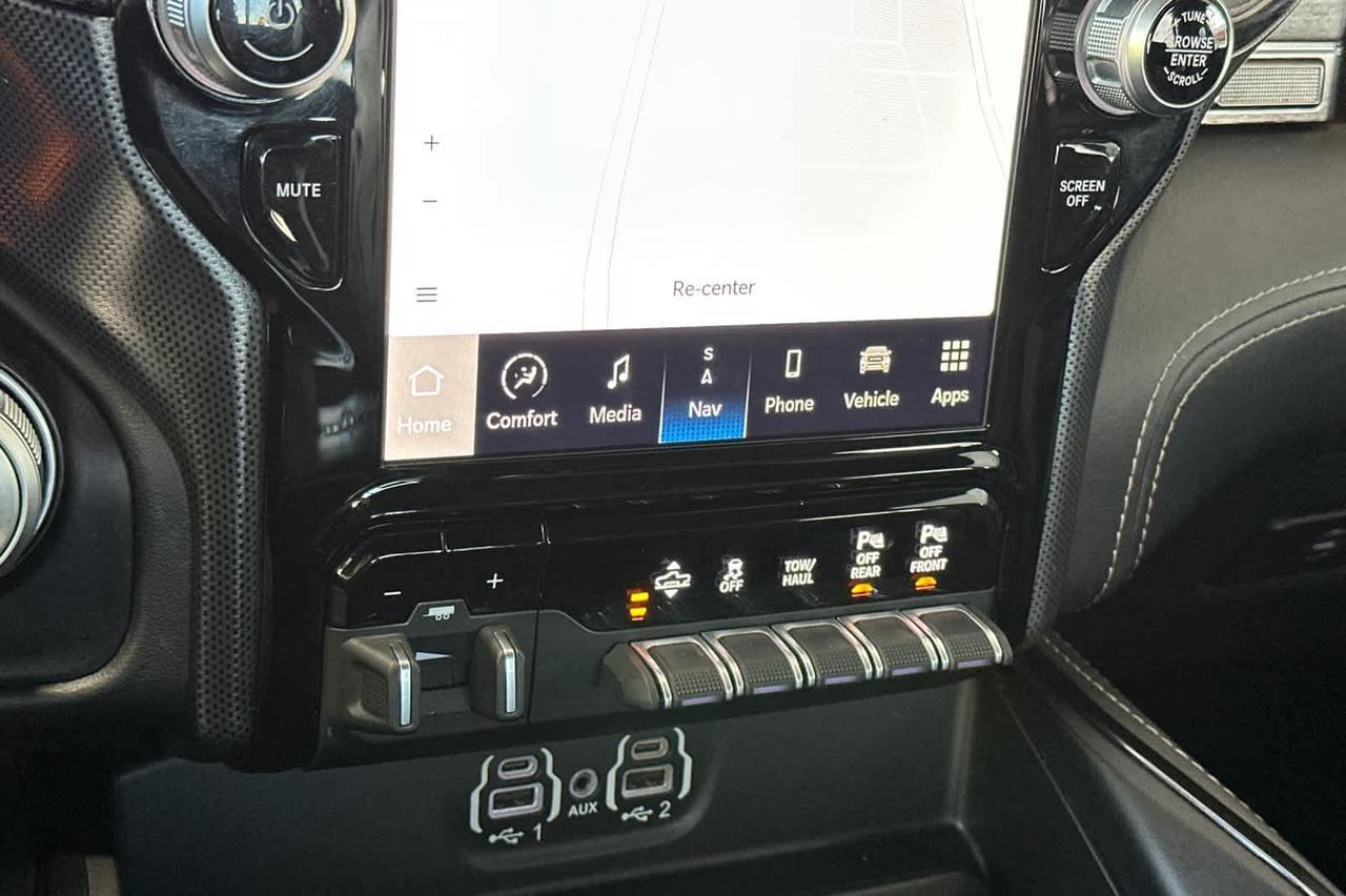 2023 Ram 1500 Limited Roseville CA