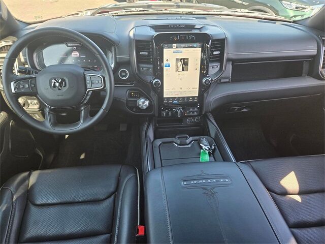 2023 Ram 1500 Limited Roseville CA