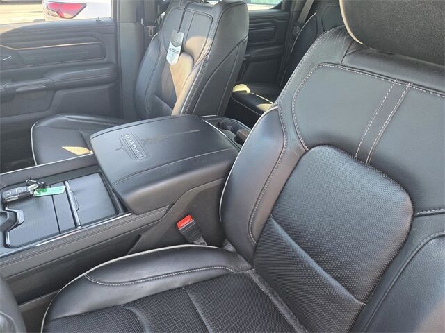 2023 Ram 1500 Limited Roseville CA