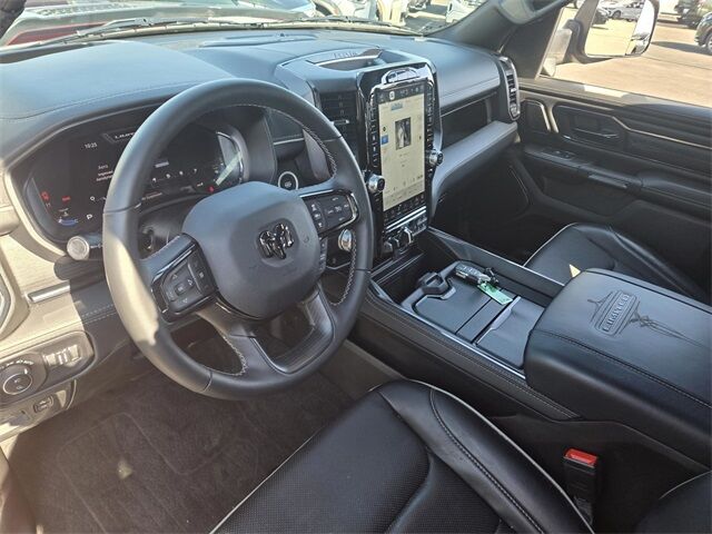 2023 Ram 1500 Limited Roseville CA