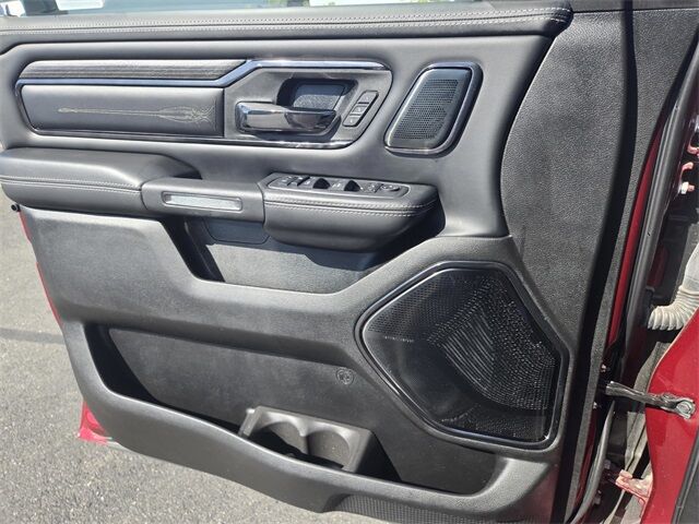2023 Ram 1500 Limited Roseville CA