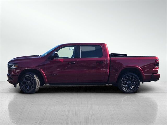 2023 Ram 1500 Limited Roseville CA