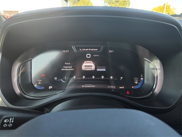 2023 Ram 1500 Limited Roseville CA