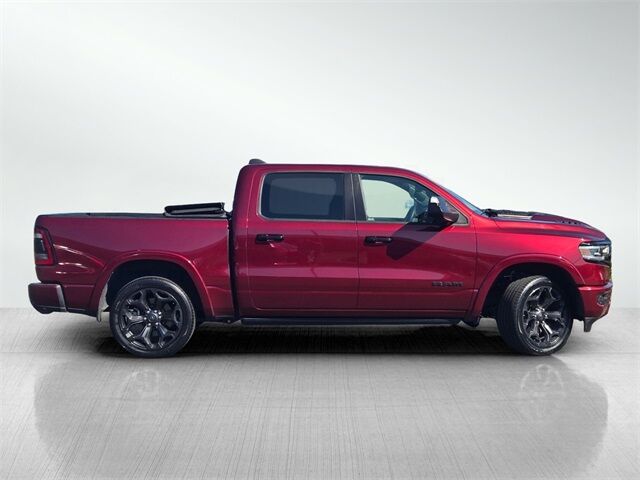 2023 Ram 1500 Limited Roseville CA