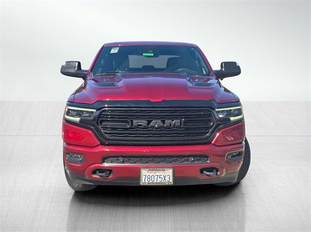 2023 Ram 1500 Limited Roseville CA