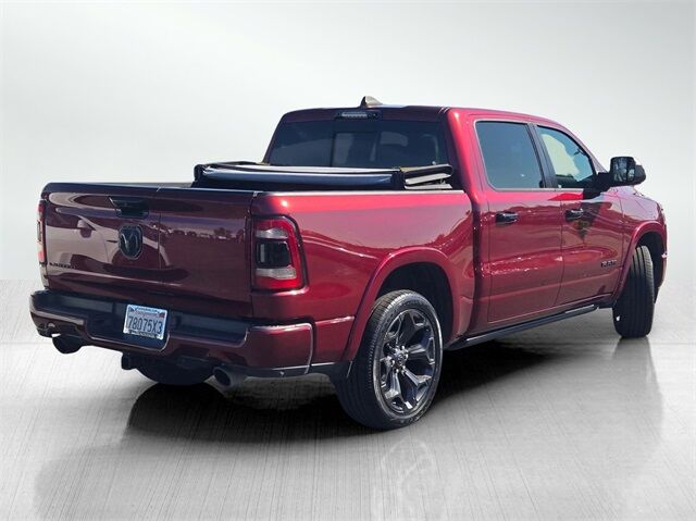 2023 Ram 1500 Limited Roseville CA