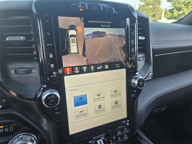 2023 Ram 1500 Limited Roseville CA