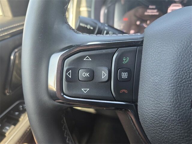 2023 Ram 1500 Limited Roseville CA