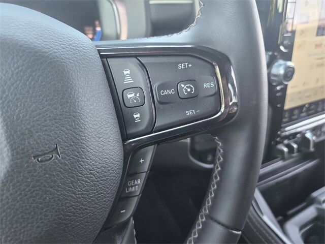 2023 Ram 1500 Limited Roseville CA