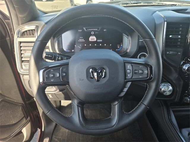 2023 Ram 1500 Limited Roseville CA