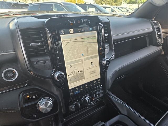 2023 Ram 1500 Limited Roseville CA