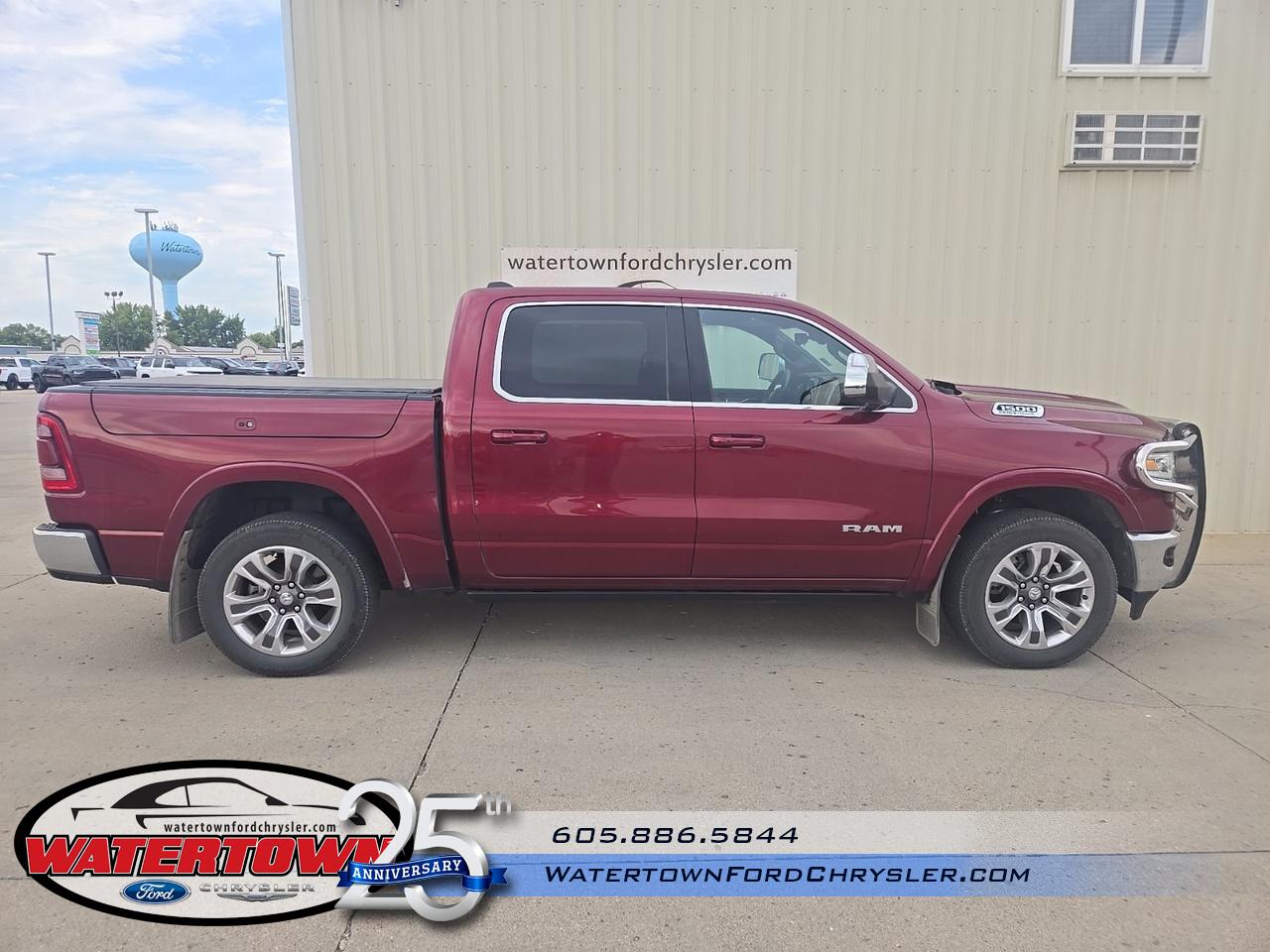 2023 Ram 1500 2023 Ram 1500