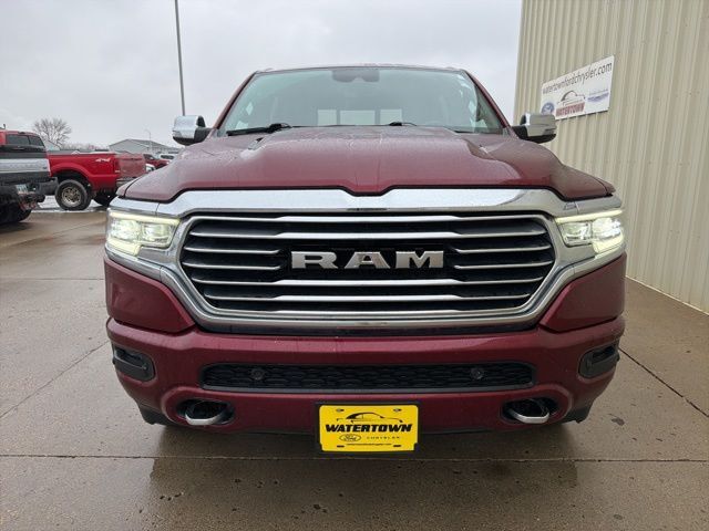 2023 Ram 1500 Limited Watertown SD 2023 Ram 1500 Limited Watertown SD