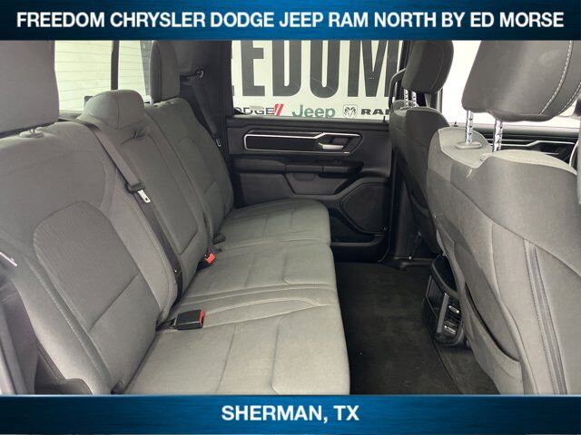 2023 Ram 1500 Lone Star Sherman TX