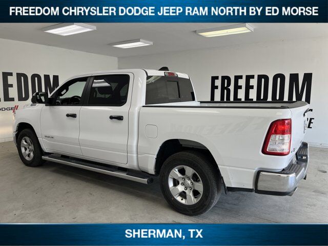 2023 Ram 1500 Lone Star Sherman TX