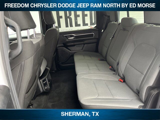 2023 Ram 1500 Lone Star Sherman TX
