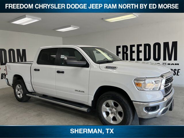 2023 Ram 1500 Lone Star Sherman TX