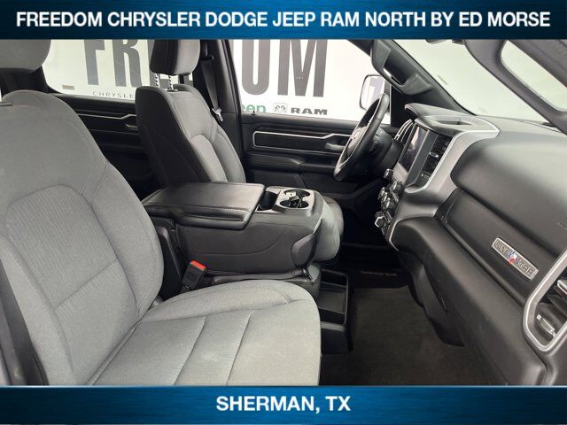 2023 Ram 1500 Lone Star Sherman TX