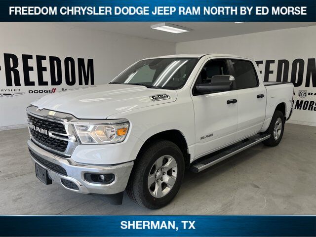 2023 Ram 1500 Lone Star Sherman TX