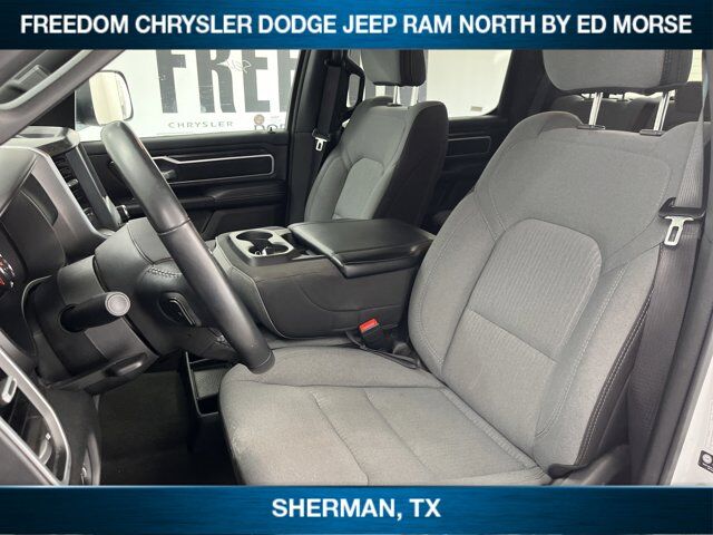 2023 Ram 1500 Lone Star Sherman TX