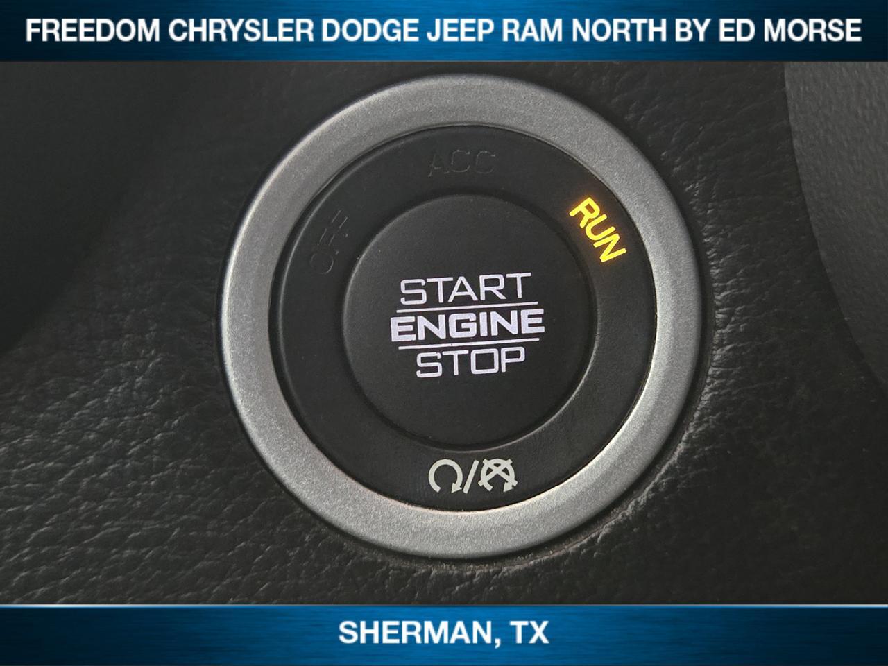 2023 Ram 1500 Lone Star Sherman TX