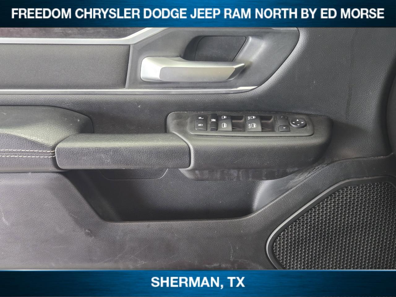 2023 Ram 1500 Lone Star Sherman TX