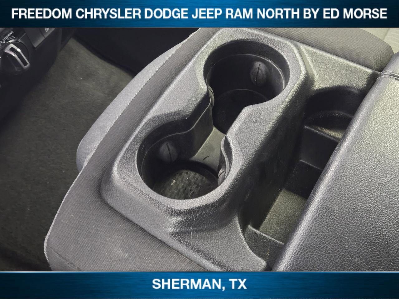 2023 Ram 1500 Lone Star Sherman TX